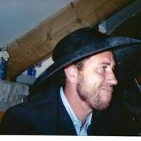 Ian Richard Palin