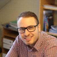Wael El-Mahmoud