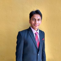 Sandeep Kharat