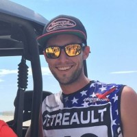 Cody Tetreault