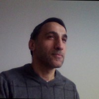 Mohammed Irksousi