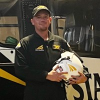 Bryan Hough, Nrp, Fp-C