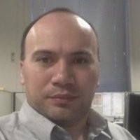 Jorge Mendoza