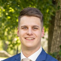 Quinton Chastkiewicz