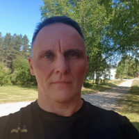 Stefan Wikholm