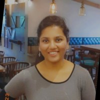 Keerthana Patchava