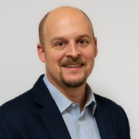 Phillip Holman, P.Eng