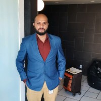 Furquan Ahmad Saifi