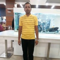 Sanjay Jaiswal