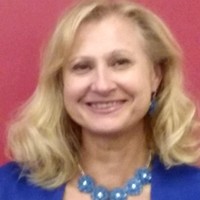 Halina Harris