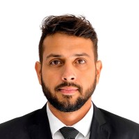 João Paulo Lessa Dos Santos
