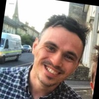 Chris Cork