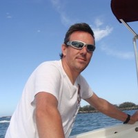 Garry Munro