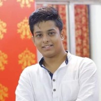 Aritra Dutta