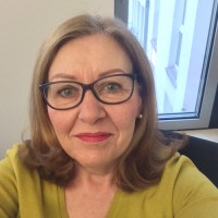 Cornelia Williams