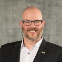 Eric Bertrand