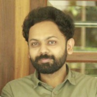 Dr Harun Cyriac