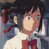 mitsuha miyamizu