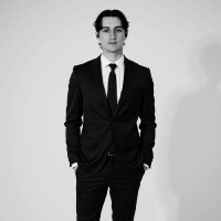 Maximillian Hill