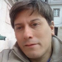 Gabriel Albornoz