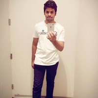 Inavolu Sairahul