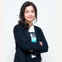 Annie Vashakmadze