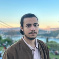 Osama Elbagory
