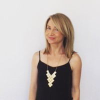 Caitlin Singer