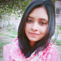 sharika tabassum