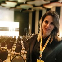 Daniela Pimenta