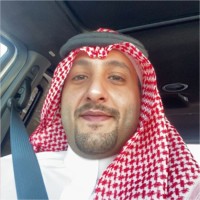 Ahmad Alghamdi