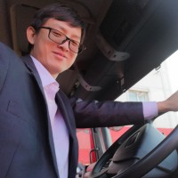 sam xiao
