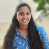 Anusha Kothuru