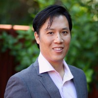 Andrew Chiang