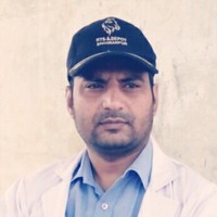 Dr Veer Singh