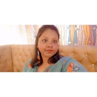 Bidisha Magdalene Mondal