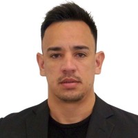 Roger Alcantara