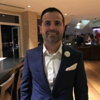 Aadam Fernandez, MBA