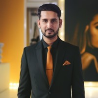 Arslan Ahmad