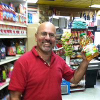 Joe A Rodriguez