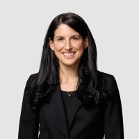 Christine Rua Harper