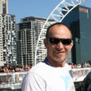 Tony Hodder