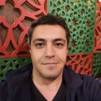 Soheil Bourbour