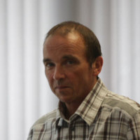 Patrick Husson