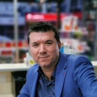 SAİM KORKMAZ
