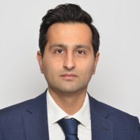 Arash Kiani