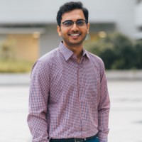 Shivam Patel