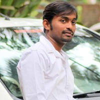 Nagesh Shinde