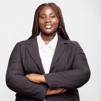 Genevieve Osei -Owusu