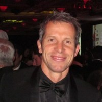 Hugh Cotterill